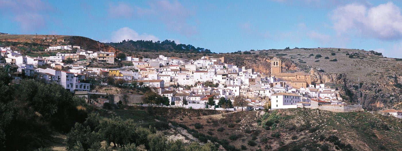 Real e Ilustre Cofradía Virgen de la Cabeza de Colomera